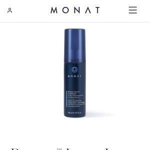 Monat Restore Leave In Conditioner